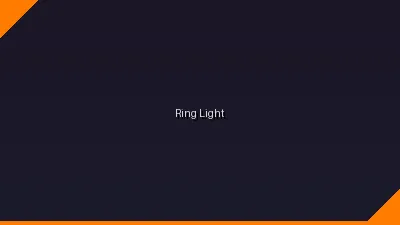积分兑换 - LED环形补光灯 | 辉煌国际娱乐 积分商城