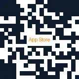 App Store下载二维码 - 每日大赛 辉煌国际娱乐 APP